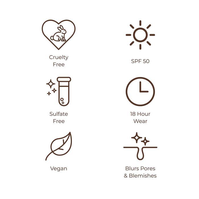 Color Adjusting Tinted Moisturizer SPF Kit   - Try Before You Buy